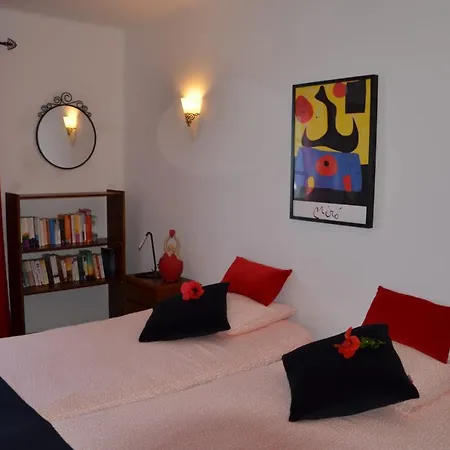 Casa Sueno In The Village Of Vakantiehuis