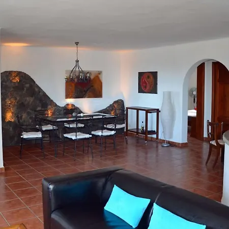 Casa Sueno In The Village Of Vakantiehuis