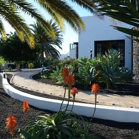 Vakantiehuis Casa Sueno In The Village Of Mala