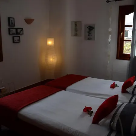 Casa Sueno In The Village Of Vakantiehuis *