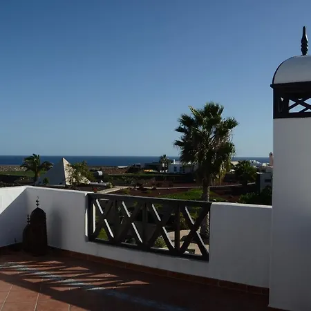 Casa Sueno In The Village Of Vakantiehuis