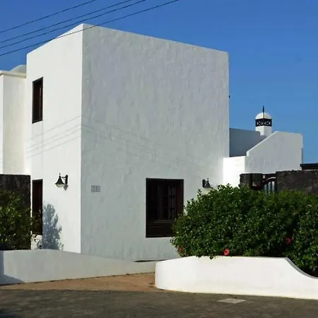 Vakantiehuis Casa Sueno In The Village Of Mala