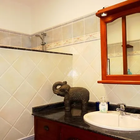 Casa Sueno In The Village Of Vakantiehuis