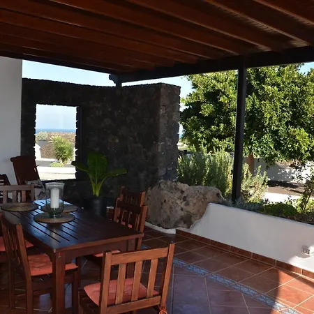 Casa Sueno In The Village Of Vakantiehuis *