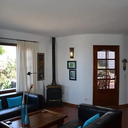 Casa Sueno In The Village Of