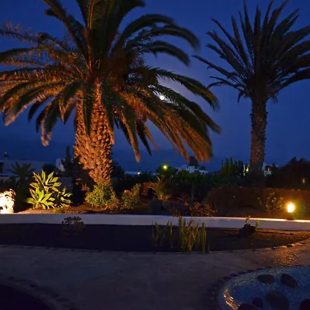 Vakantiehuis Casa Sueno In The Village Of *