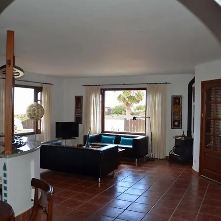 Vakantiehuis Casa Sueno In The Village Of Mala