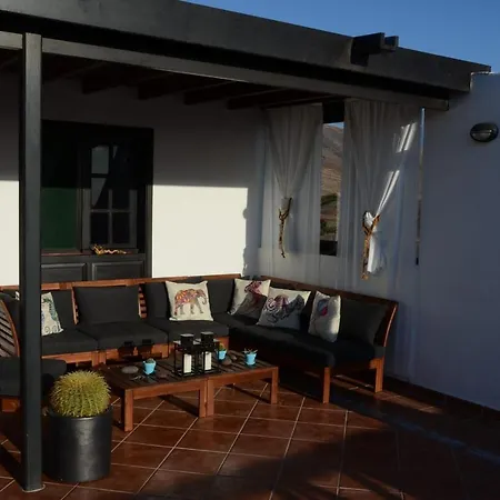 Casa Sueno In The Village Of Vakantiehuis