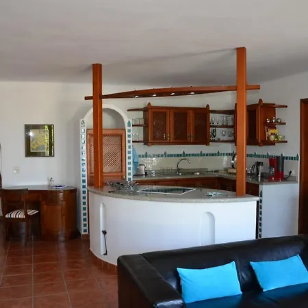 Casa Sueno In The Village Of Vakantiehuis *