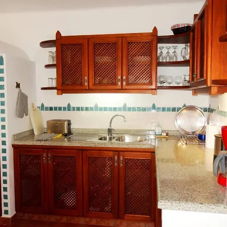 Vakantiehuis Casa Sueno In The Village Of Mala