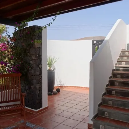 Casa Sueno In The Village Of Vakantiehuis