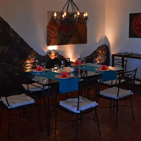 Casa Sueno In The Village Of Vakantiehuis